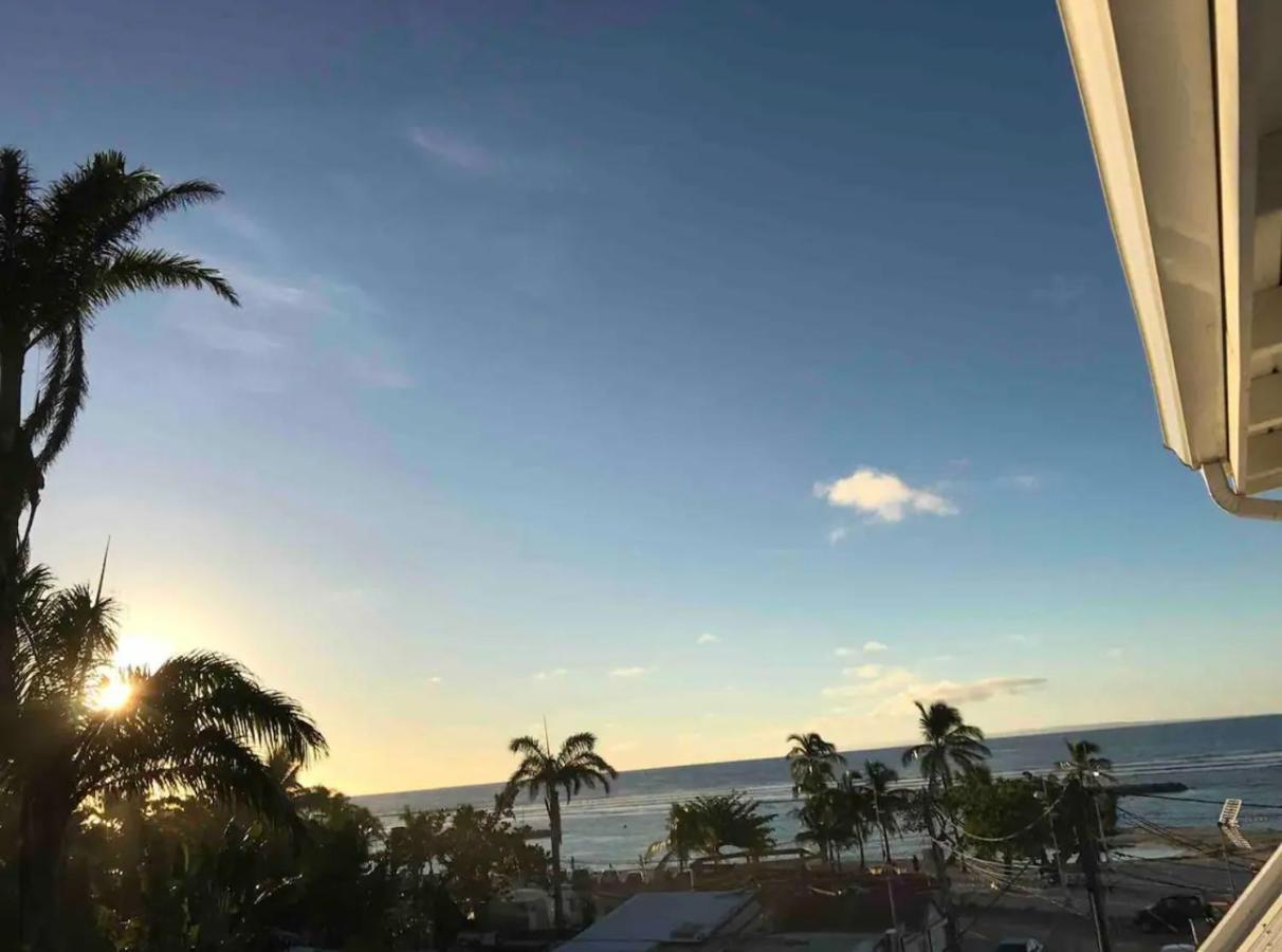 Plage St-Anne T2 Balcon Sainte-Anne  Exterior foto